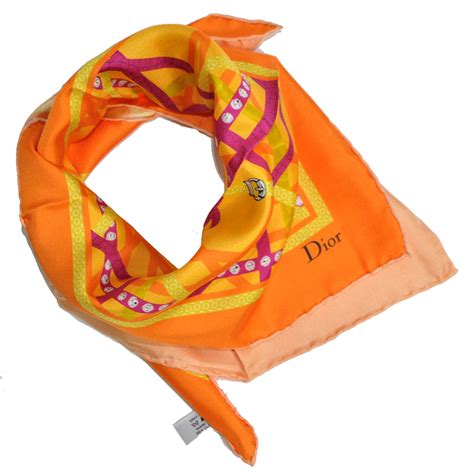 christian dior scarf online shop|Christian Dior scarf for women.